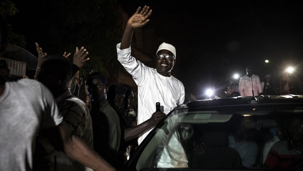 Les dessous d’une libération mouvementée : révélations sur la libération de l'ex maire de Dakar Khalifa Sall