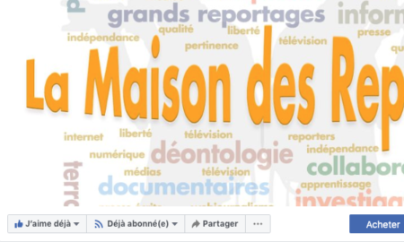 Au Sénégal : lancement de la Maison des Reporters avec comme crédo "l'indépendance journalistique au service de l'intérêt public"