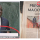 Macky Sall pub Financial Times RTS1