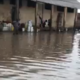 Prison de Kaolack : la maison d'arrêt et de correction inondée