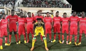 Phases nationales 2019 : UAR de Kaolack file en demi-finale