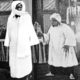 5 septembre 2019 : commémoration de la prière des deux Rakkas de Serigne Touba à Saint-Louis