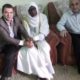 Kaolack : revivez la visite de l'ambassadeur de la Palestine au Sénégal à Sagne Bambara