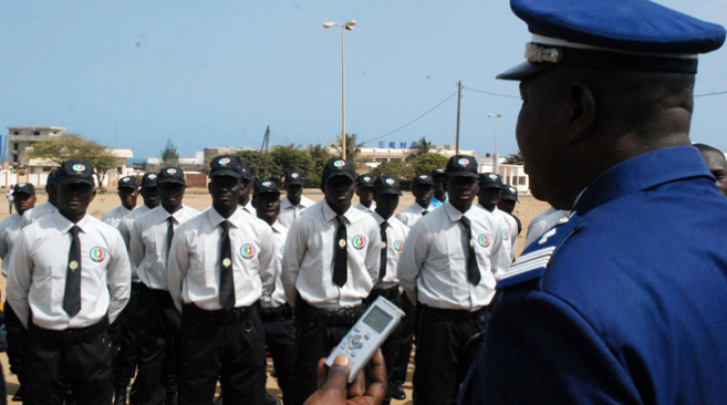 Décision d'Aly Ngouille Ndiaye : les ASP retirés de la police nationale