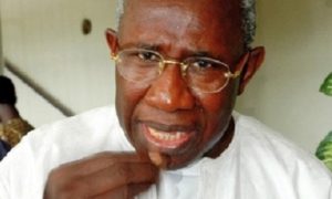 Critiques sur "L’histoire générale du Sénégal" : les précisions du Pr Iba Der Thiam