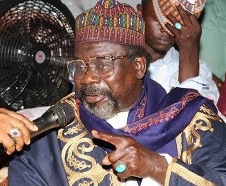 Kaolack : Imam Cheikh Tidiane Cissé demande à Ahmed Khalifa d’arrêter la polémique