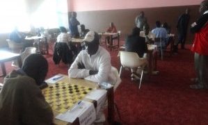 Kaolack : 18 clubs participeront au championnat régional de jeu de dames
