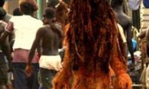 Mbour : un accompagnateur du Kankourang tué, deux autres blessés