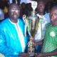 Coupe du Maire de Keur Socé : Asc Jappo de Lamarame remporte le trophée El Hadji Malick Ndiagane