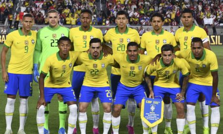 Amical Sénégal-Brésil : le liste de la Seleçao dévoilée, avec Neymar