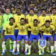 Amical Sénégal-Brésil : le liste de la Seleçao dévoilée, avec Neymar