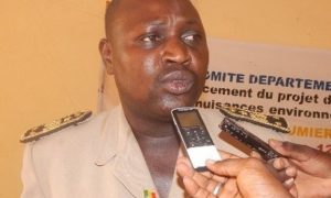 Nioro : une conférence territoriale a été tenue au CFP