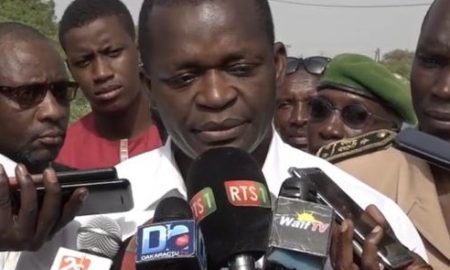 Tourisme au Sénégal : Alioune Sarr veut doter Toubacouta d’un héliport