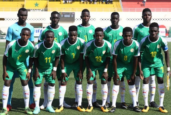 Thiès : début, ce samedi de la coupe UFOA Sénégal 2019