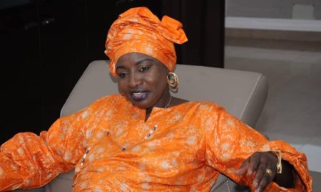 Aminata Toure