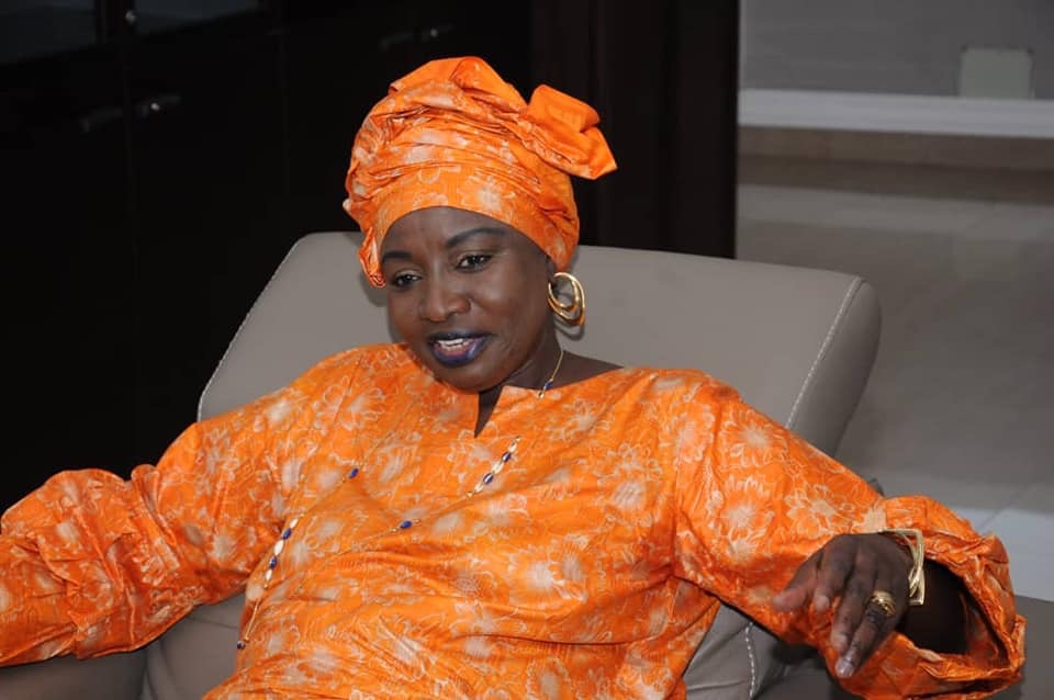 Aminata Toure