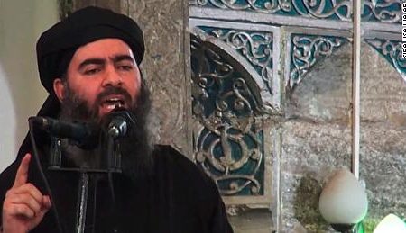 Terrorisme: les États Unis annoncent la mort du chef du groupe Etat islamique (EI), Abou Bakr al-Baghdadi