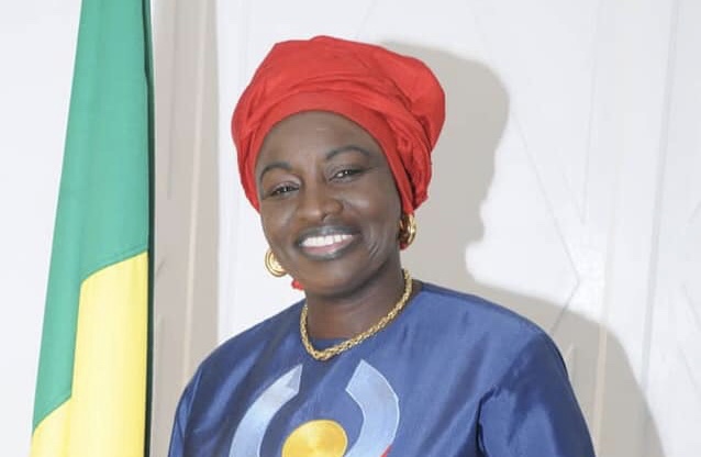 Aminata Toure