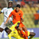 Coupe du Monde U17: les Lionceaux mangent les Oranjes champions d’Europe et filent en 8e