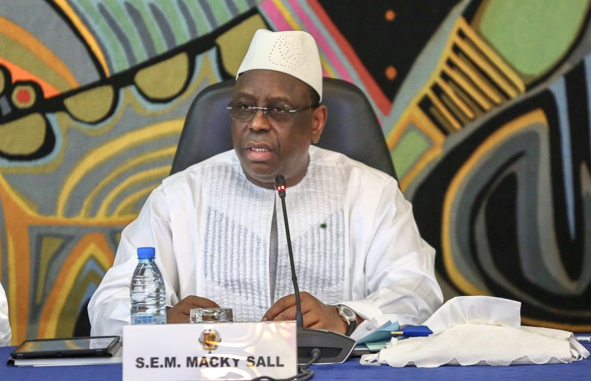 Troisième mandat de Macky Sall: malaise au sein de l’Apr et de Benno Bokk Yakaar