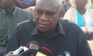 serigne mbaye thiam