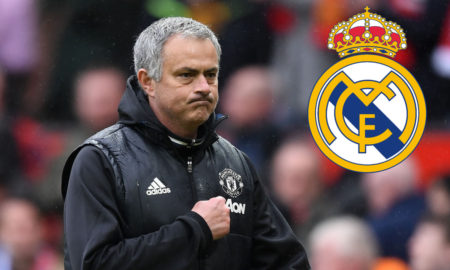 Mercato - Real Madrid : le retour de José Mourinho très bien engagé ?