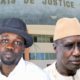 Mamour Diallo contre Ousmane Sonko