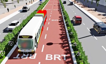 Transport à Dakar: lancement aujourd’hui des travaux du BRT par le président Macky Sall