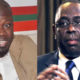 Ousmane Sonko et Macky Sall