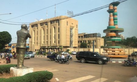 Place des Cineastres à Ouagadougou au Burkina Faso (Ph KLINFOS).jpg