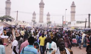 Magal Touba 2019 : les habitants prêts à accueillir les pèlerins