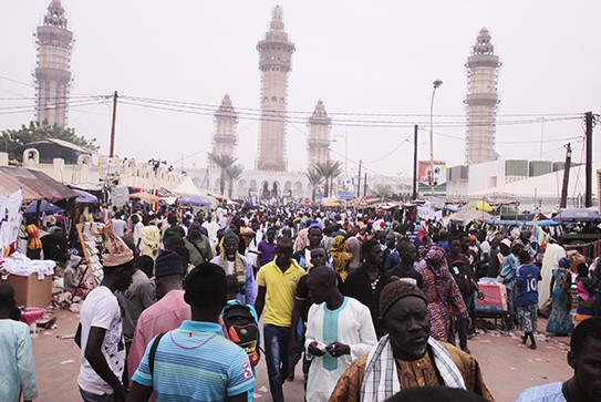 Magal Touba 2019 : les habitants prêts à accueillir les pèlerins