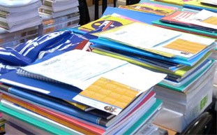 Porokhane : les directeurs d'école de la commune refusent les fournitures scolaires que la mairie a mis à leurs disposition