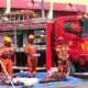 Touba : 500 sapeurs pompiers et 80 engins déployés pour le Magal
