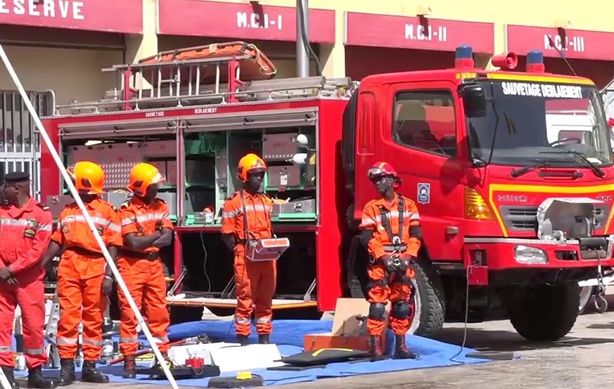 Touba : 500 sapeurs pompiers et 80 engins déployés pour le Magal