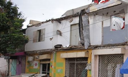 Médina (Dakar) : 1 mort et 3 blessés après l’effondrement d'un balcon