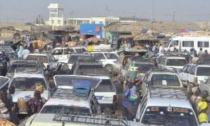 Magal Touba 2019 : les chauffeurs Kaolackois appelés à la prudence au volant