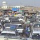 Magal Touba 2019 : les chauffeurs Kaolackois appelés à la prudence au volant