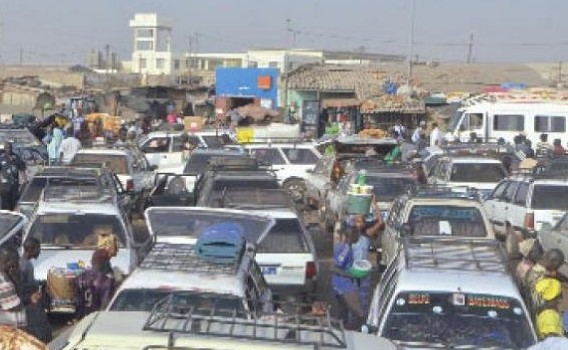 Magal Touba 2019 : les chauffeurs Kaolackois appelés à la prudence au volant