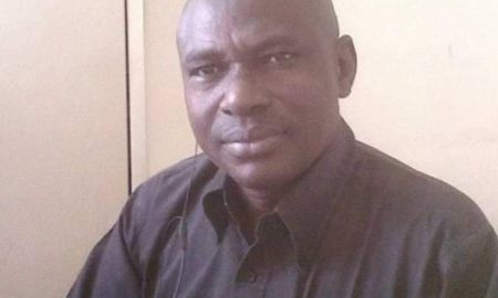 RTS Kaolack : voila 1 ans que le journaliste Ibrahima Diallo nous a quitté