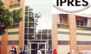 Ipres : après le limogeage du DG, le PCA quitte en décembre