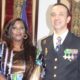 la sénégalaise Awa Pathé Ndiaye honorée par la Police Nationale de Tenerife