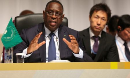 macky- Sall