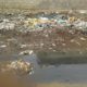 Kaolack : les eaux usées submergent Médina Fass, les riverains crient au secours