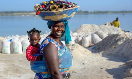 senegalese women sénégalaise femme