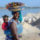 senegalese women sénégalaise femme