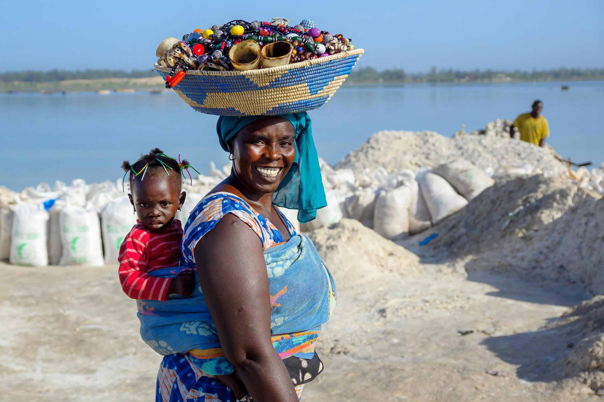 senegalese women sénégalaise femme