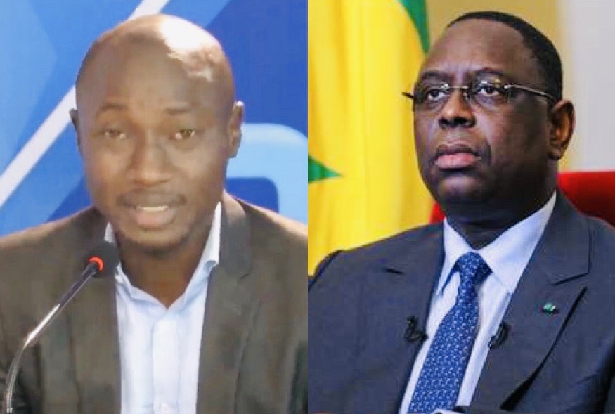 «Deuk bi metina trop»: la lettre salée d’un Apriste au Président Macky Sall