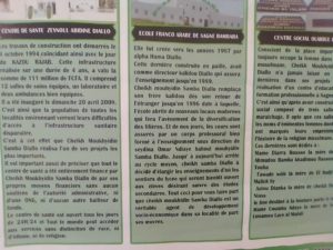 Gamou Sagne Bambara : une exposition pour raviver les liens des foyers religieux du Sénégal