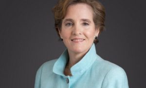 Alice Albright Partenariat mondial pour l'éducation